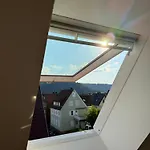 Apartment Good Wood Nest - Modernes Fachwerk Auf Zwei Etagen Am Marktplatz In