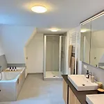 Apartment Good Wood Nest - Modernes Fachwerk Auf Zwei Etagen Am Marktplatz In Freudenstadt